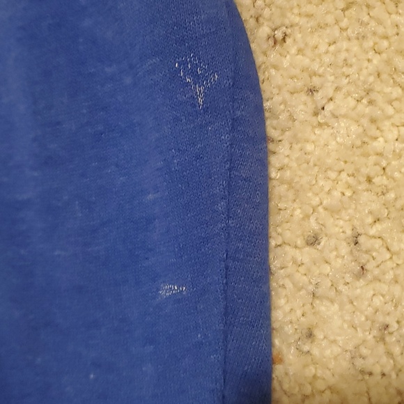 Preloved women's thin crewneck - Picture 3 of 5